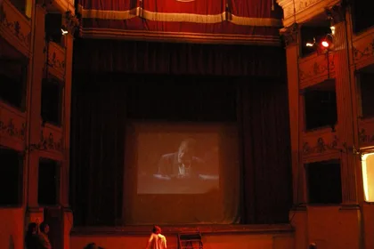 Teatro Niccolini