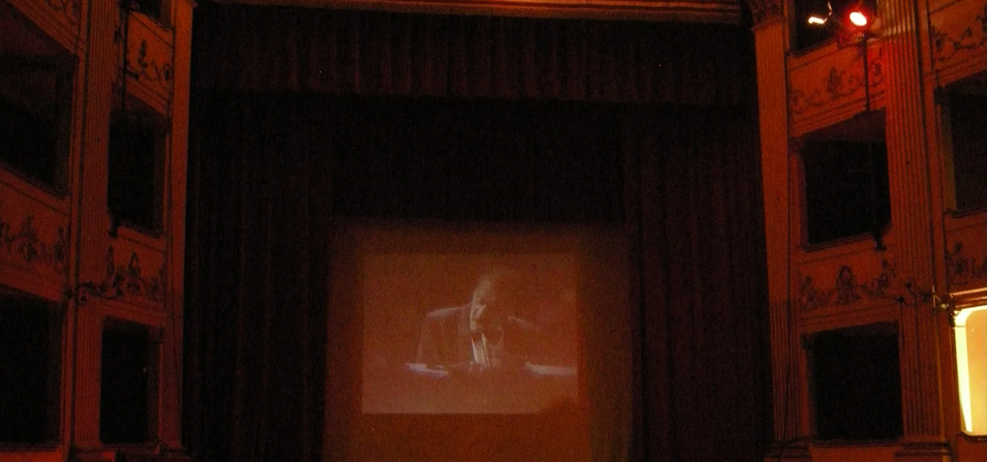 Teatro Niccolini photo