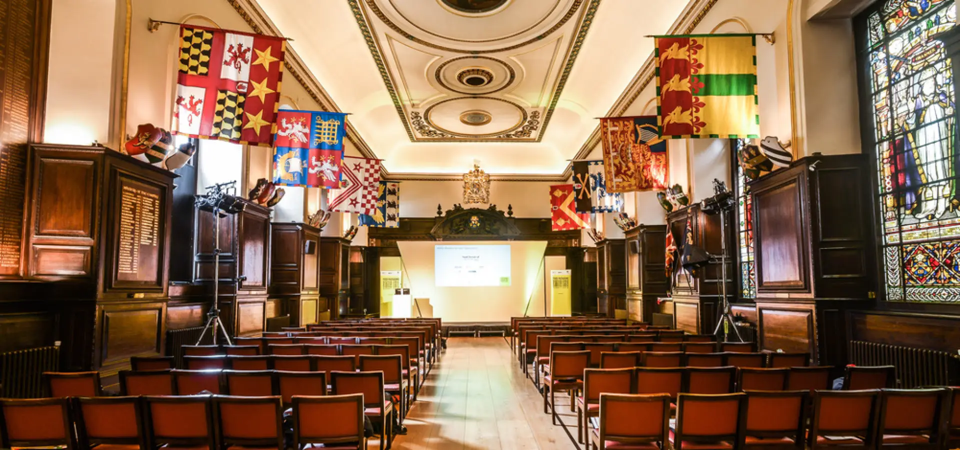 Stationers' Hall photo