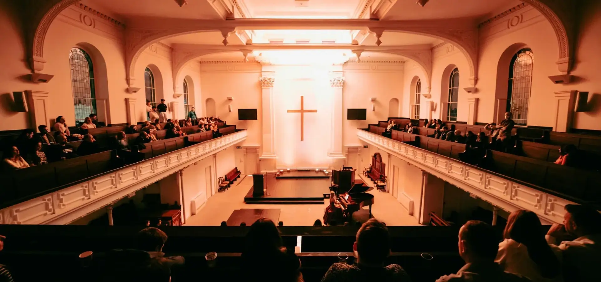 Kensington United Reformed Church photo