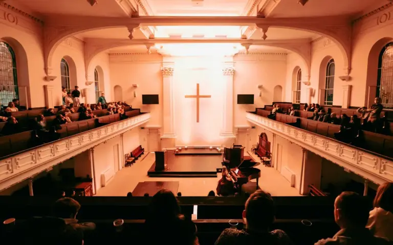 Kensington United Reformed Church