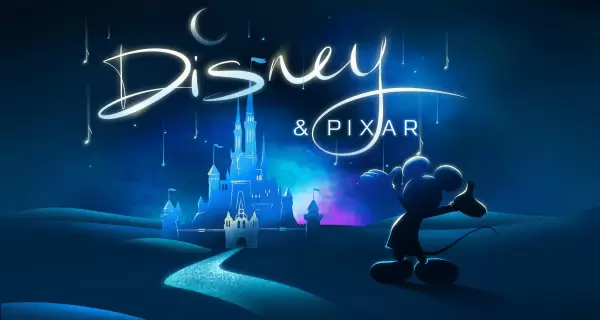 The Universe of Disney by Mystery Ensemble
