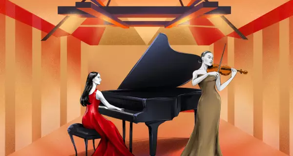 Piano Day: Bach, Beethoven, Brahms