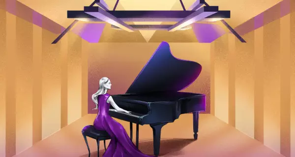 Piano Day: The Universe of Neoclassics by Varvara Tarasova