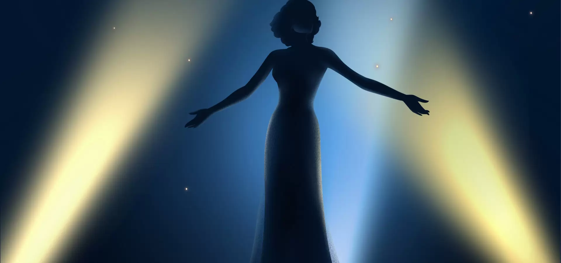 Tribute to Whitney Houston: I will always love you photo