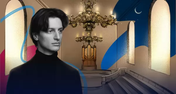 Giacomo Tora: Bach, Liszt, Debussy