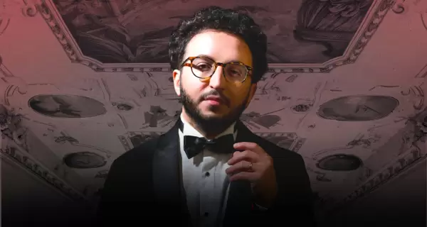 Abuzar Manafzade. Insomnia: Bach-Liszt, Beethoven, Brahms, Ravel