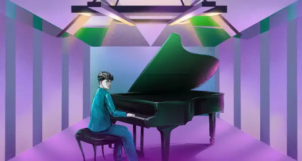 Piano Day: The Classics by Gabriele Bagnati (Italy)
