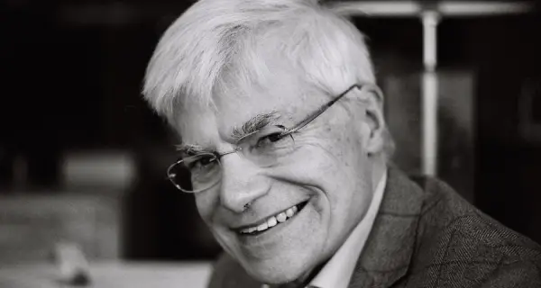 Ralph Allwood MBE DMus
