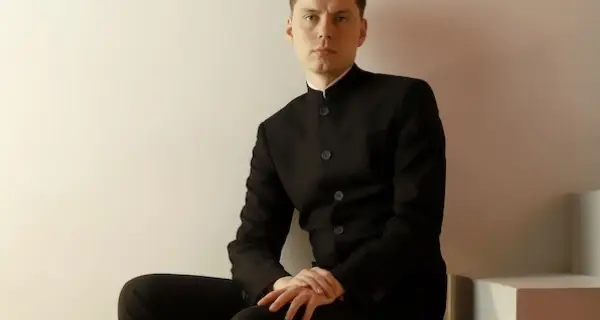 Richard Gowers — Piano, organ