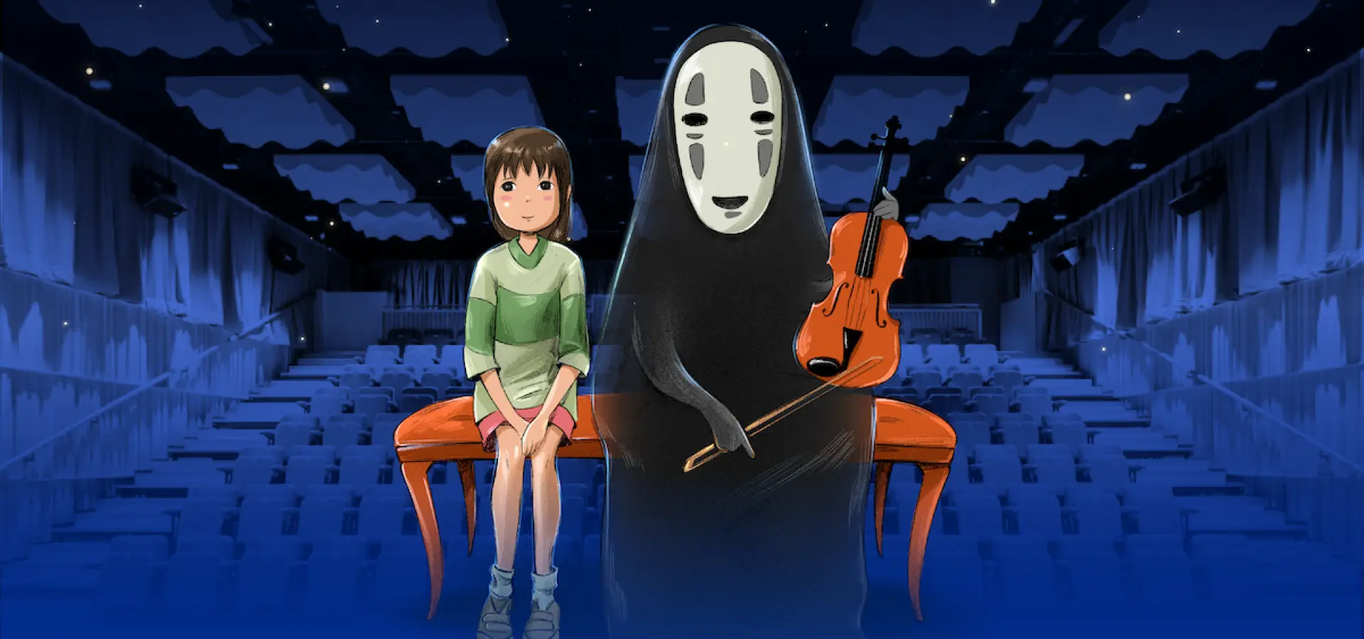 Les Rêves de Hayao Miyazaki photo
