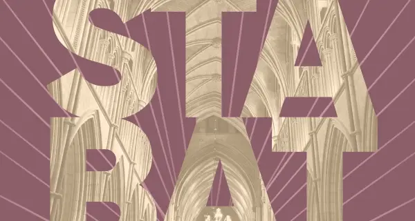 Stabat Mater by Pergolesi in London