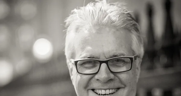 Bob Porter (artistic director)
