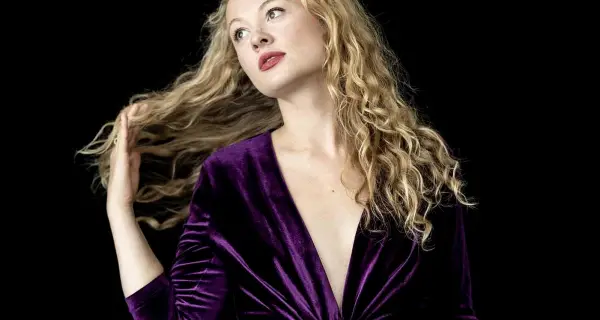 Louise Kuyvenhoven