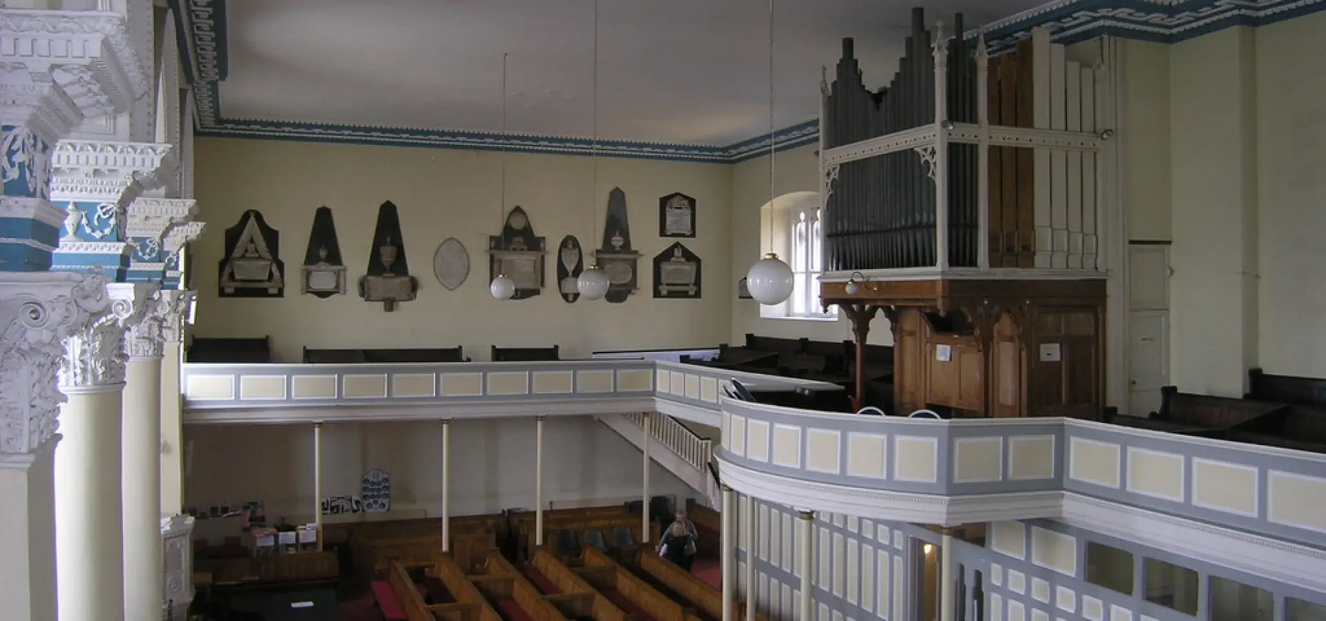 St. Iberius Church photo