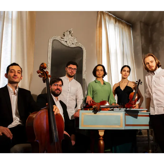 Ensemble Conventi