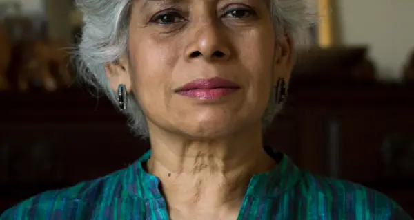 Patricia Rozario OBE (Narrator, Soprano)