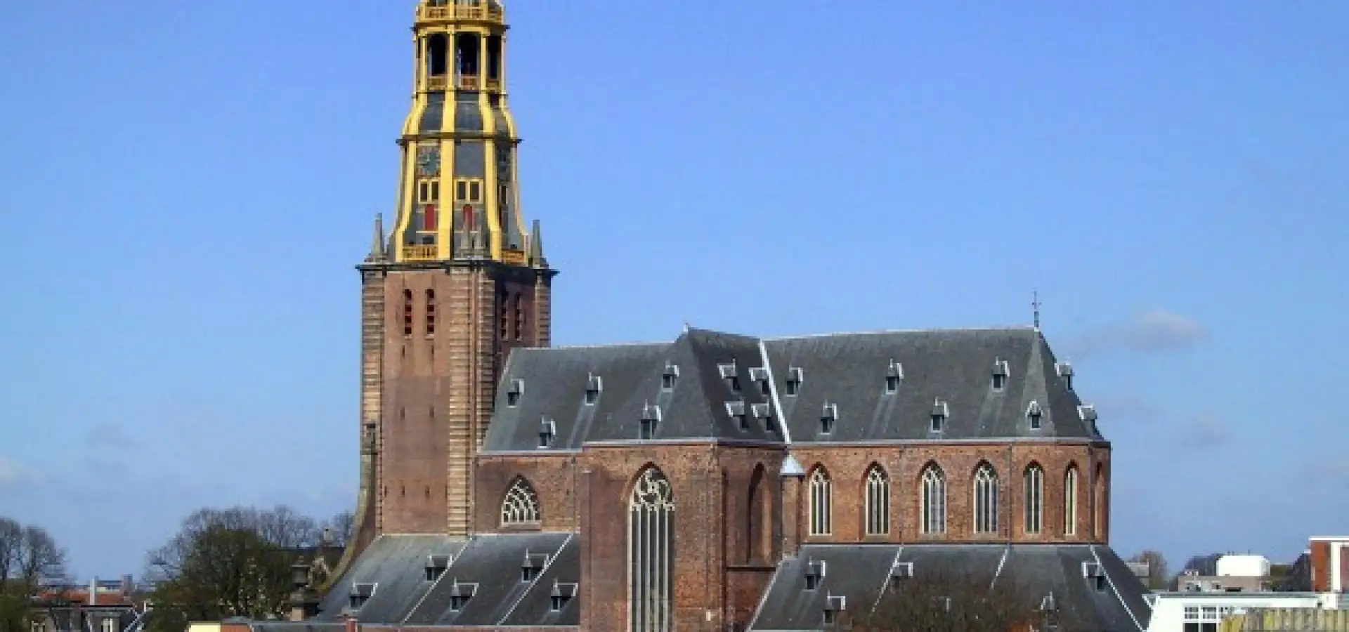 Akerk, Groningen photo