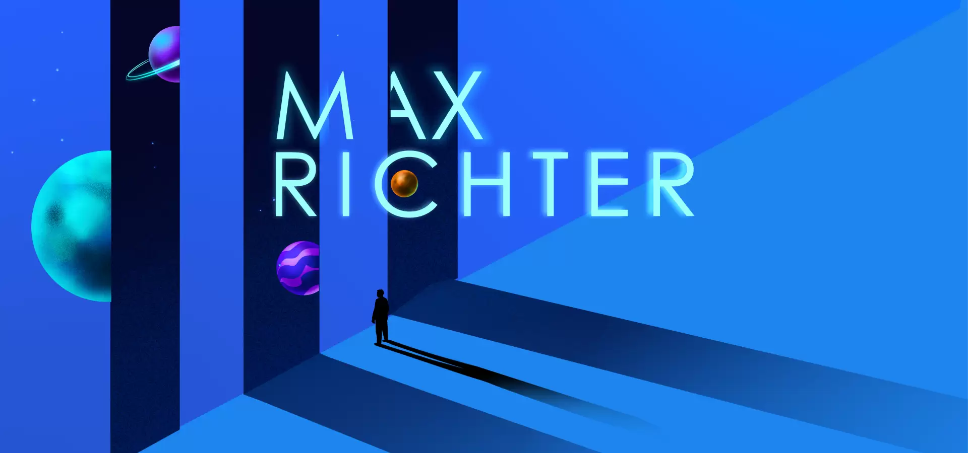 Tribute to Max Richter by candlelight photo