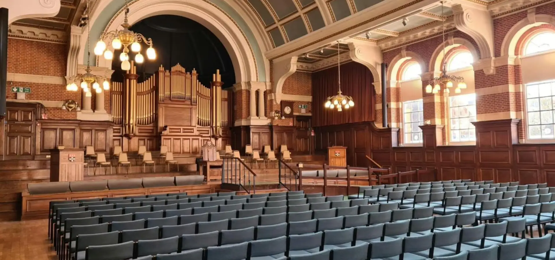 University of Reading photo