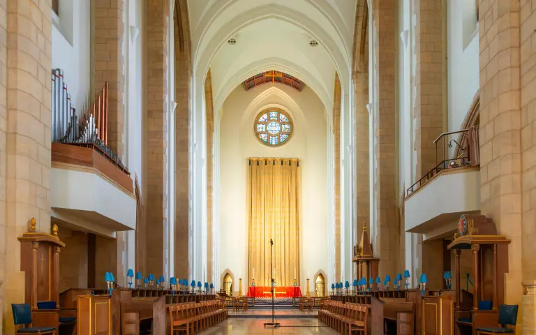 Guildford Cathedral