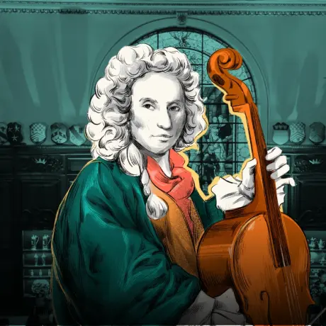 VIVALDI&rsquo;S BIRTHDAY IN VIENNA: MAX RICHTER RECOMPOSES THE FOUR SEASONS WITH RED EVENTS