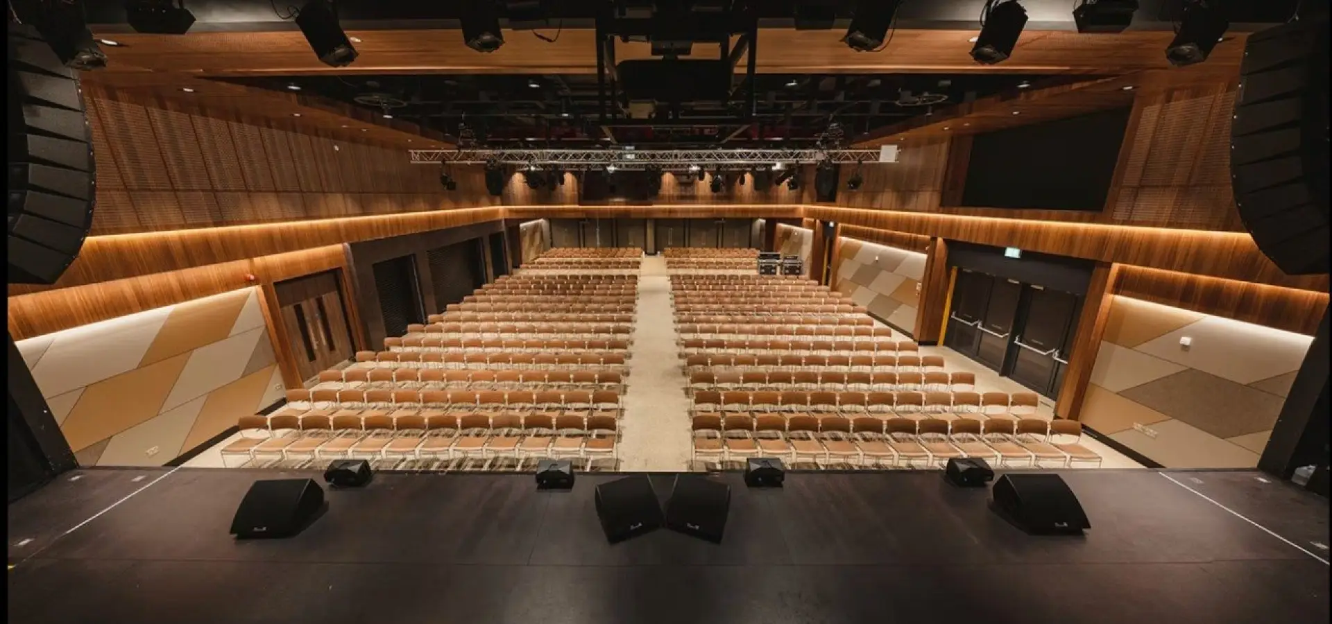 Mandela Hall,  Belfast photo