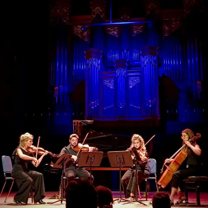Ma’at Ensemble