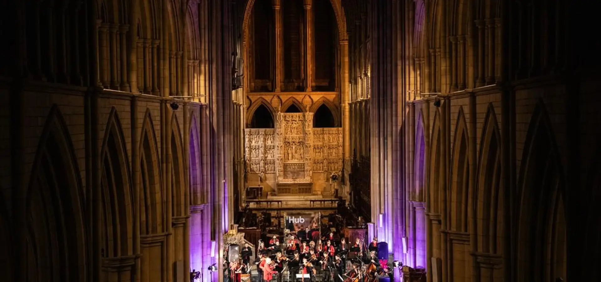 Truro Cathedral, Truro photo