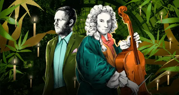 Max Richter: Vivaldi&rsquo;s Four Seasons &mdash; Recomposed