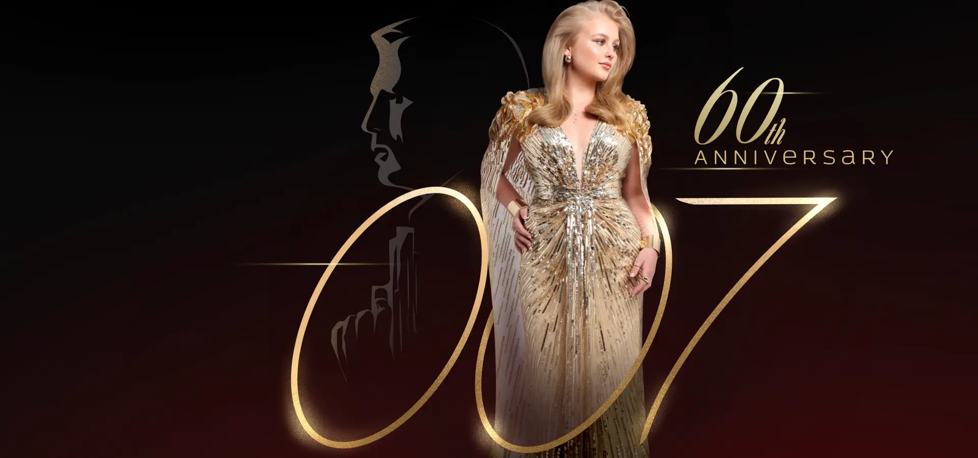 The sound of BOND: an evening of 007 photo