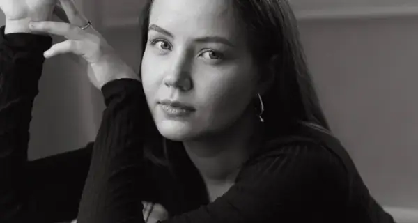 Adelina Gansvind