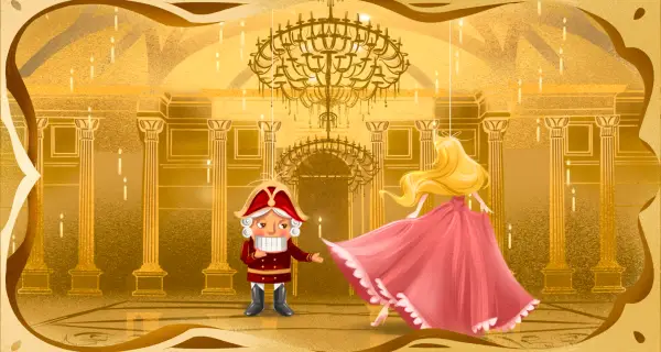 Christmas Classics by Tchaikovsky: The Nutcracker, Swan Lake, Sleeping Beauty