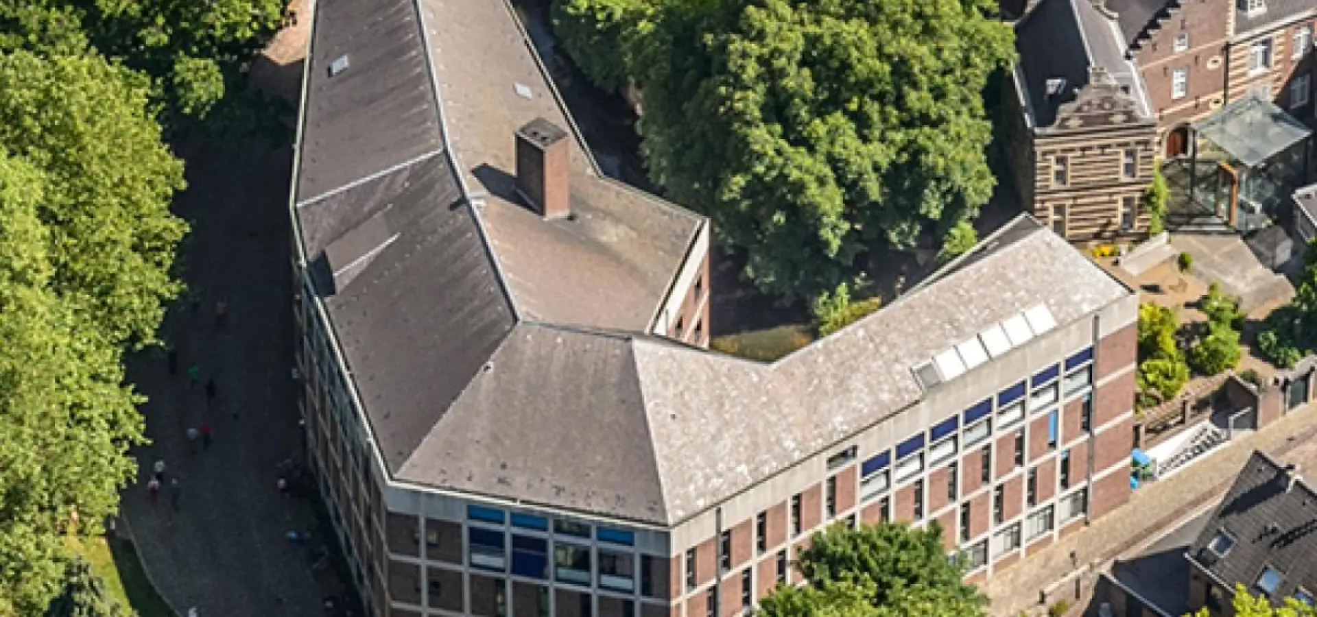 Conservatorium, Maastricht photo