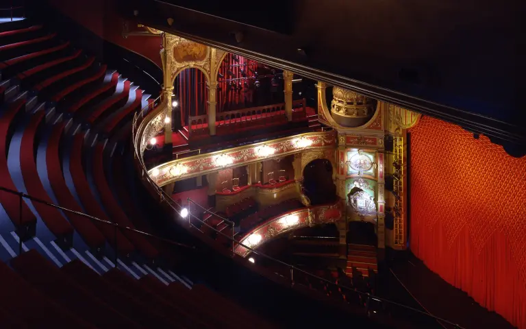 Hackney Empire