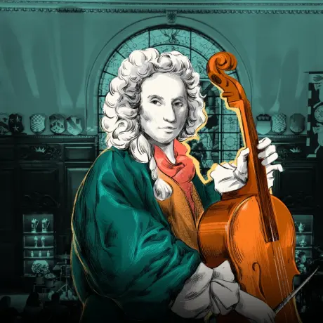 VIVALDI&rsquo;S BIRTHDAY, RED EVENTS&rsquo; UK ROUTE: THE FOUR SEASONS IN FOUR CITIES