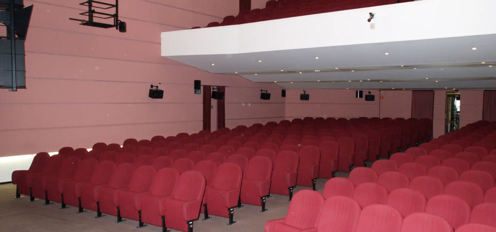 Teatro di Locarno, Locarno photo