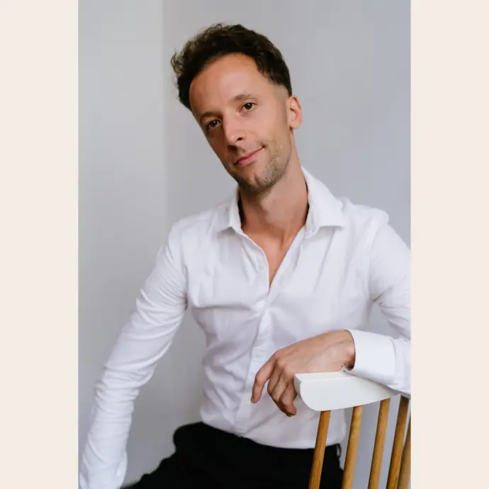 Jannes Desmet