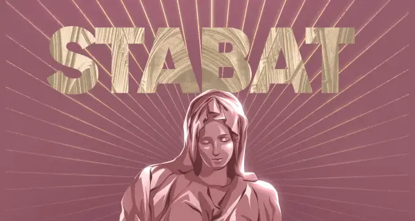 Stabat Mater by Pergolesi in The Hague