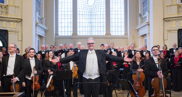 Brandenburg Baroque Soloists