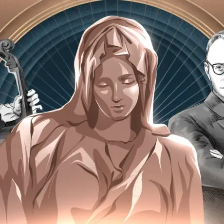 World Opera Day: The Operatic Emotion of Pergolesi&rsquo;s Stabat Mater