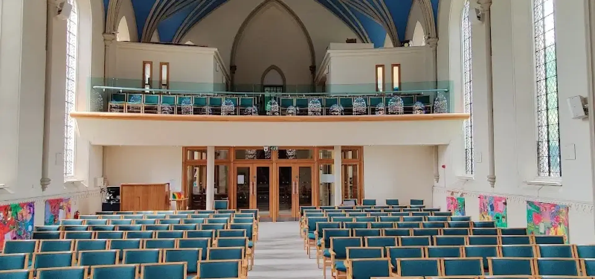 Holy Trinity Church, Ripon photo