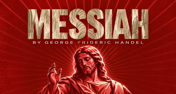 Messiah by George Frideric Handel