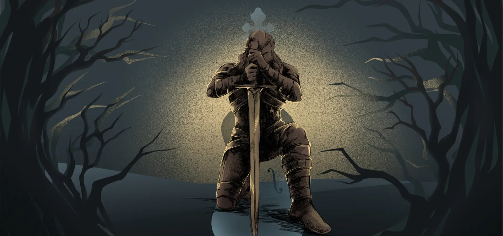 The Witcher: Game & Series soundtracks by Mystery Ensemble photo