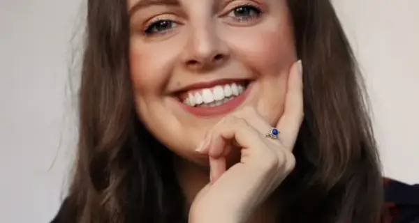 Abigail Barker