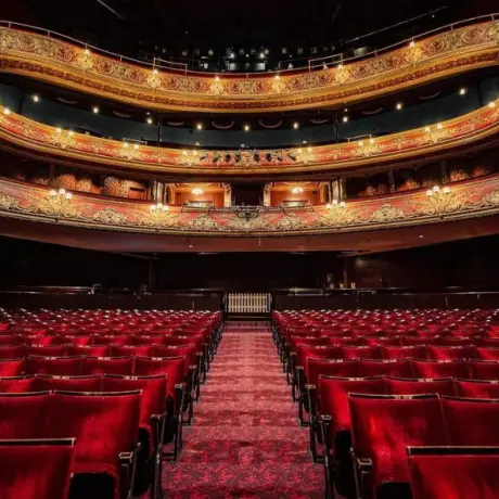 From the Shire to Mordor: Howard Shore&rsquo;s Music Filled Hackney Empire