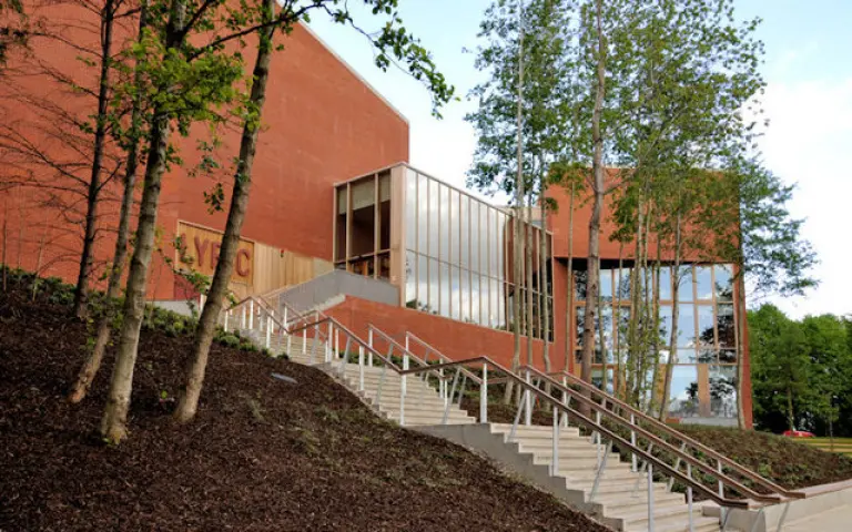 Studio Theatre, Belfast