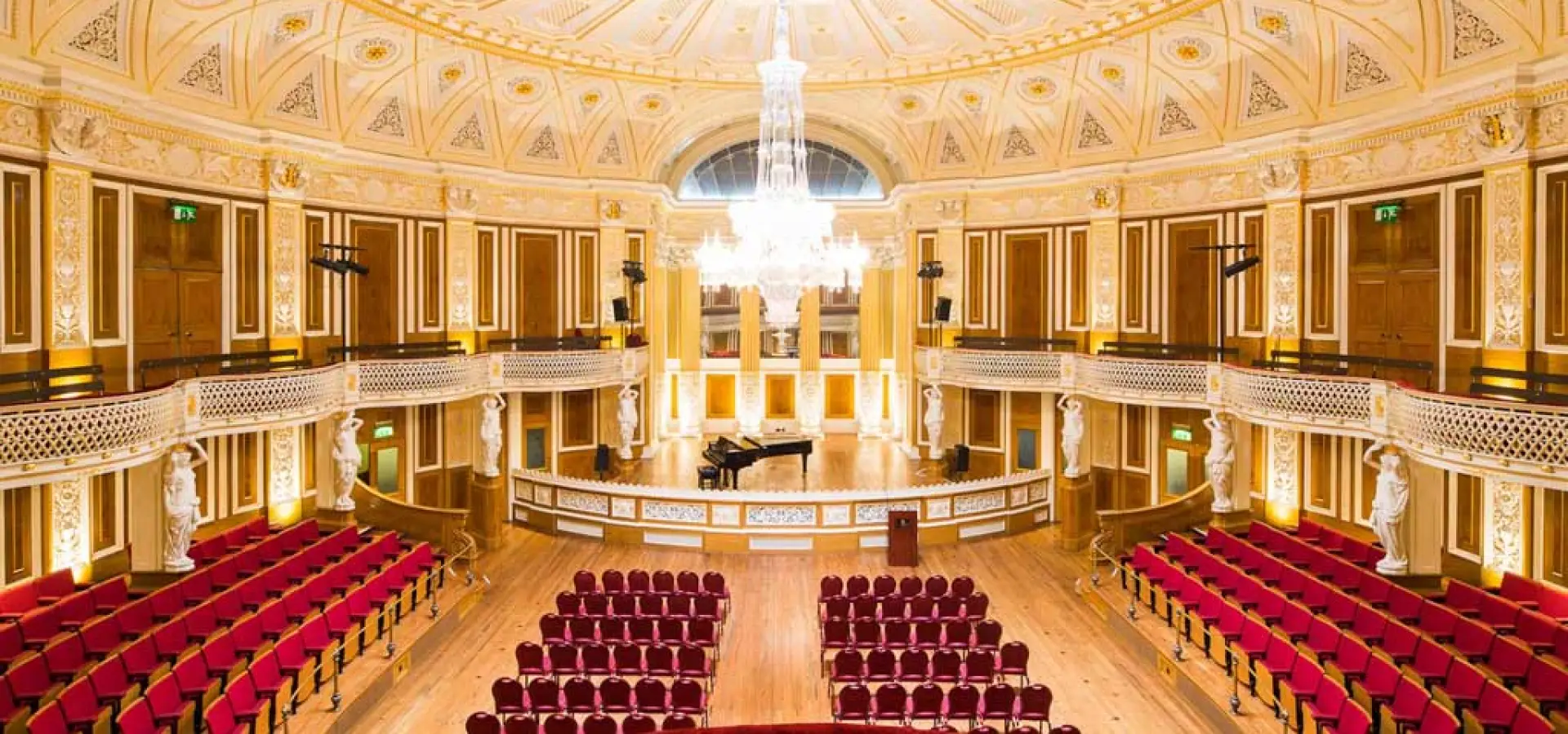 St George's Hall, Liverpool photo