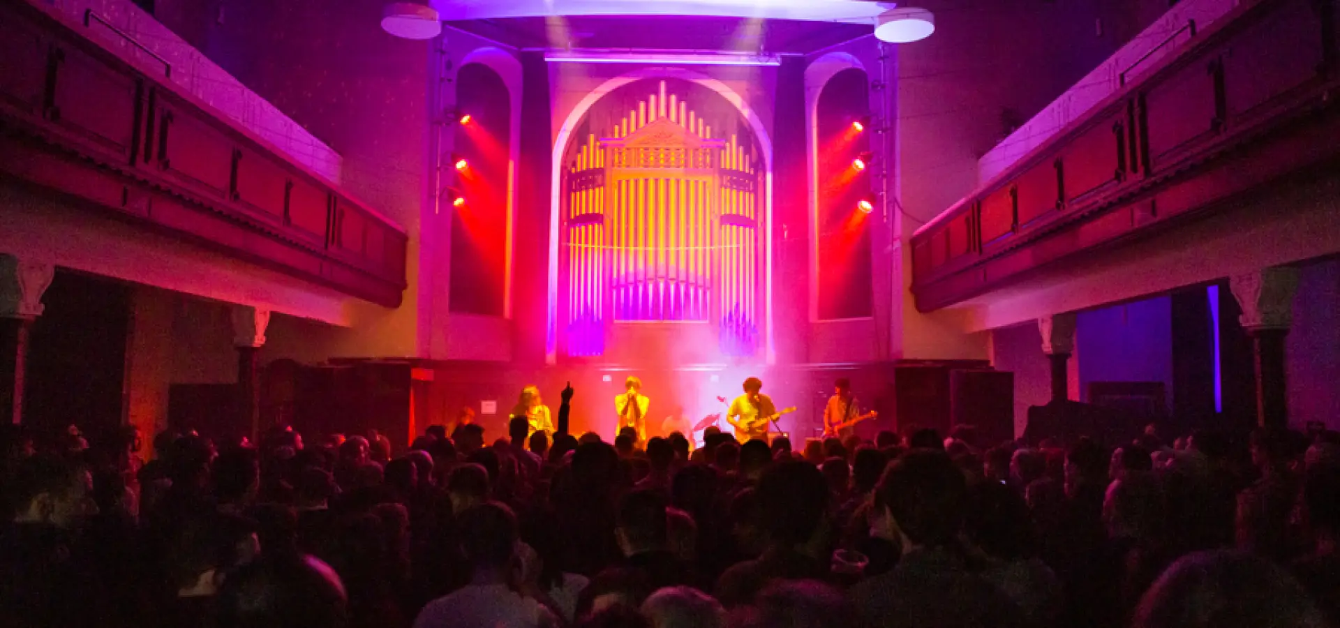 Saint Luke’s, Glasgow photo