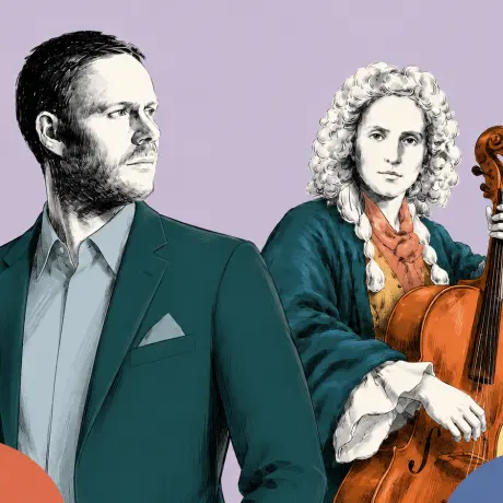 Vivaldi Reimagined: Our First Concert at Teatro Niccolini in Florence